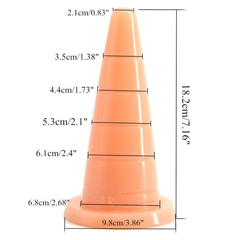 cone porn